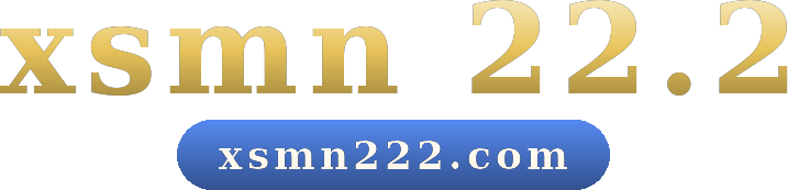 xsmn 22.2 logo